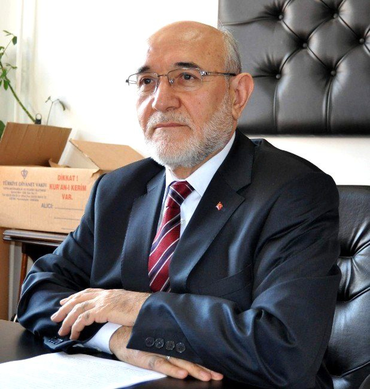 Eskişehir\'de Kutlu Doğum Haftası Etkinlikleri