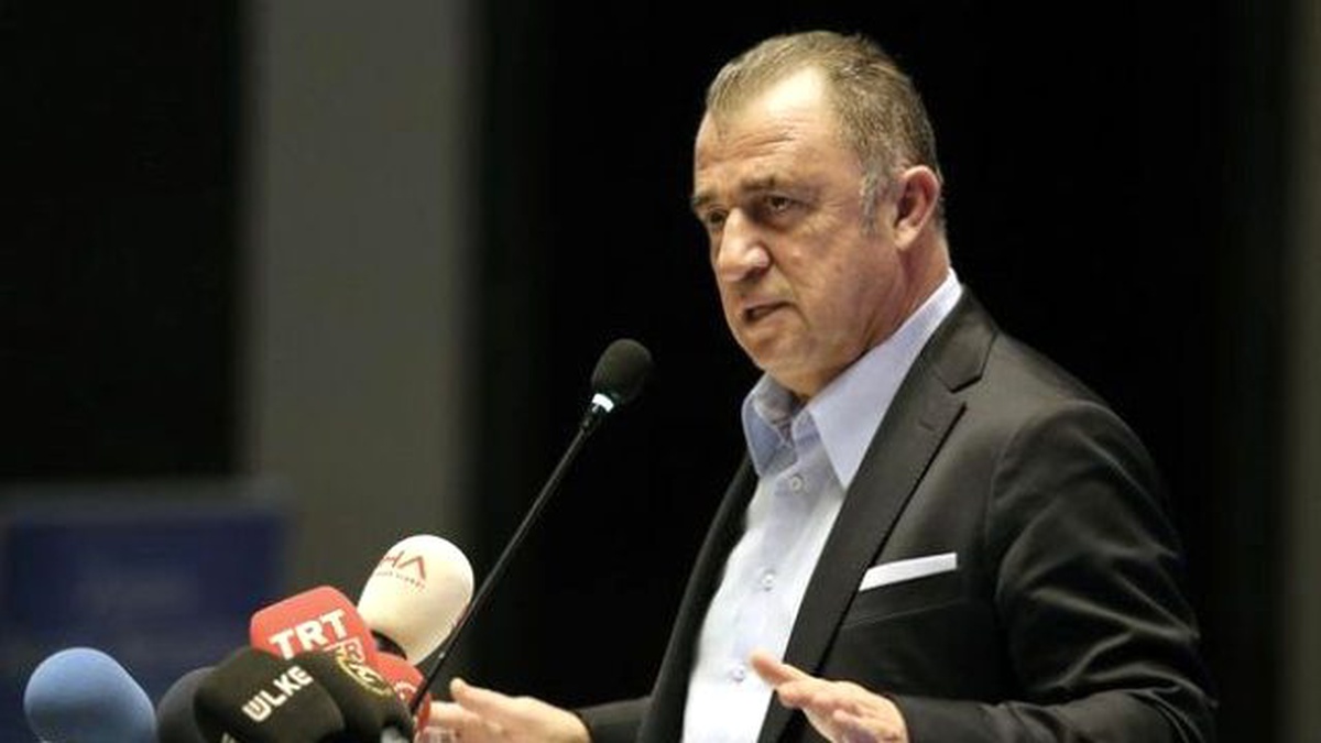 Fatih Terim\'le Futbol Buluşmalarının 3.\'sü Edirne\'de Yapılacak