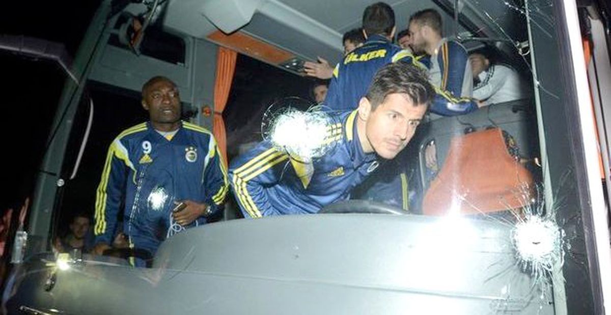 Fenerbahçe, Maçlara Çıkma Kararı Aldı