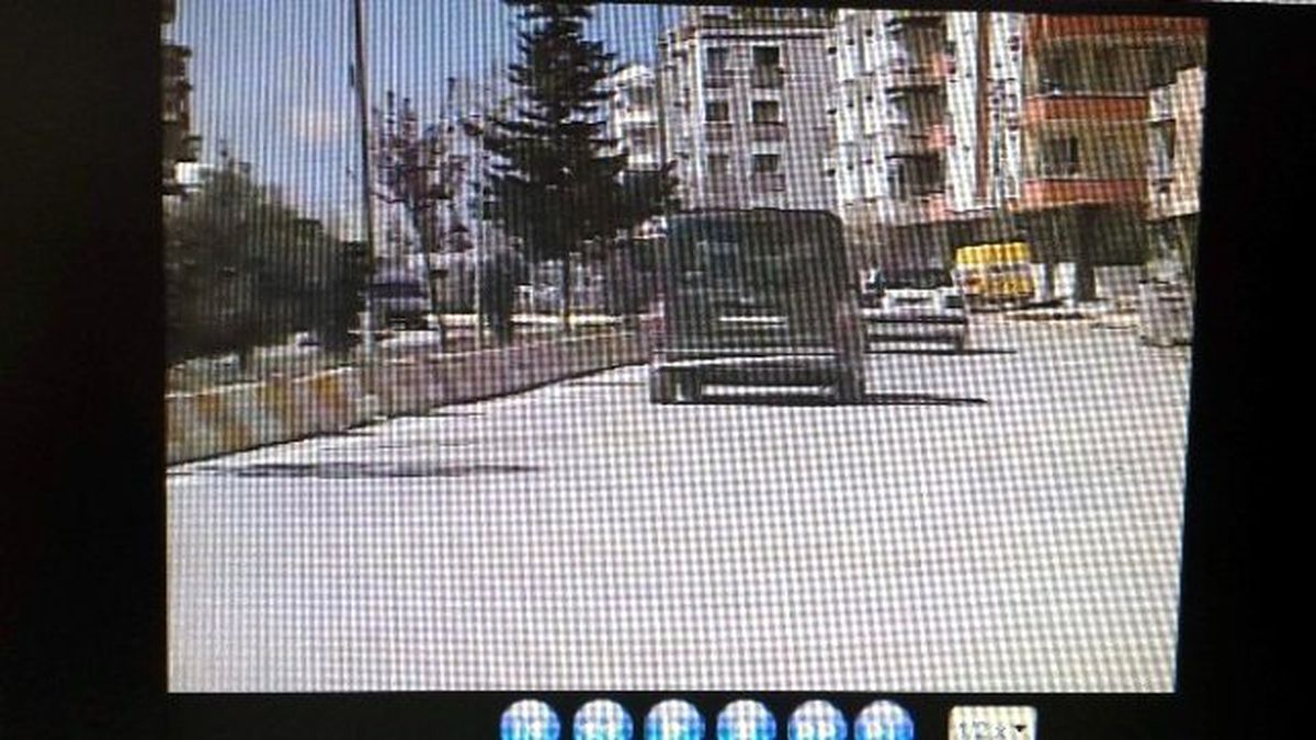 Gezici Radar Uygulamaları Aralıksız Devam Ediyor