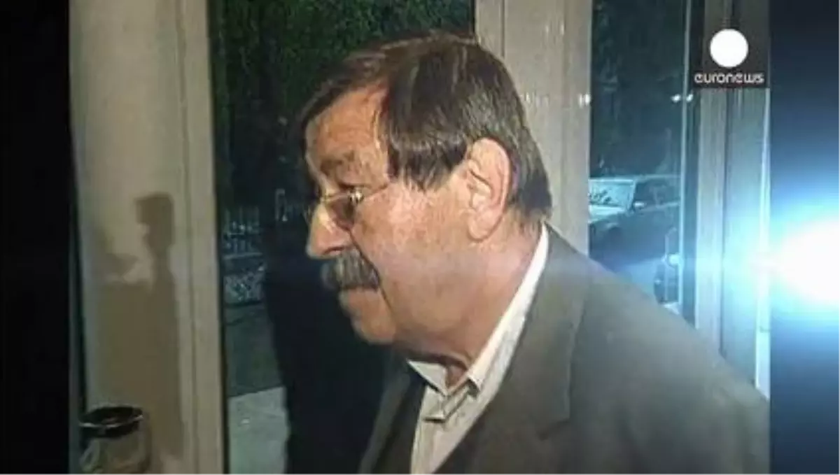 Günter Grass Yaşamını Yitirdi