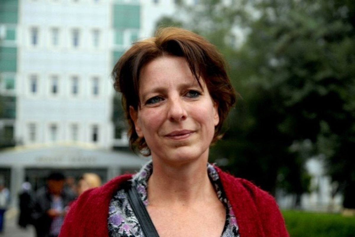 Hollandalı Gazeteci Beraat Etti