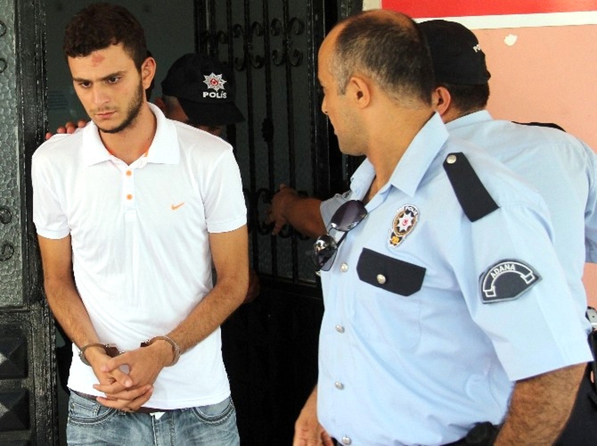 İki Genç Kızın Öldüğü Trafik Kazasında Sürücü Tahliye Oldu