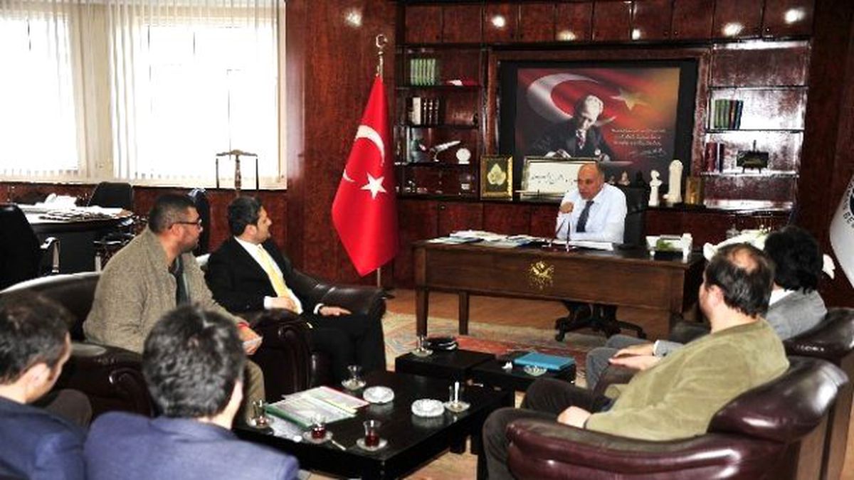 Karaman Okuyor Projesi Başlıyor