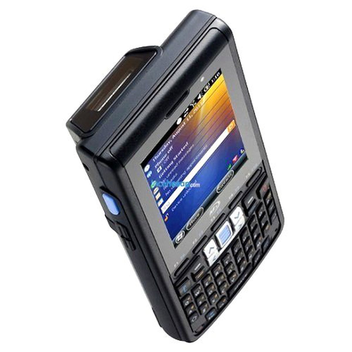 M3 Mobile Smart El Terminali Wf+bt+sc