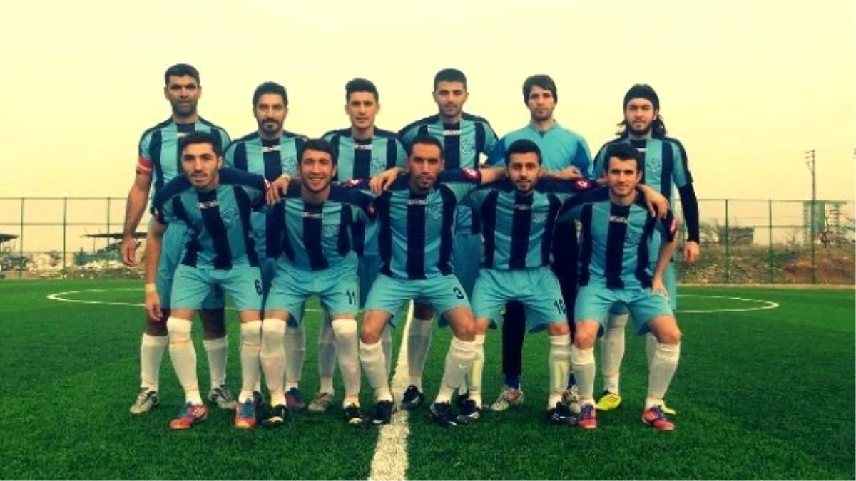 Malatya Amatörünün Şampiyonu Demirspor Oldu