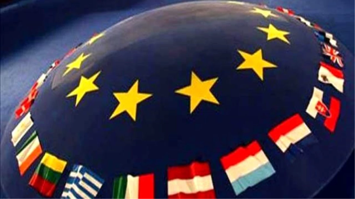 MEB, Avrupa Birliği\'ni Yarışmalarla Öğretecek