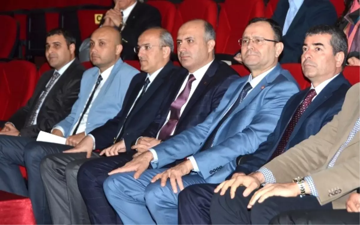 Mersin Teknoloji Transfer Ofisinden Bir Proje Daha