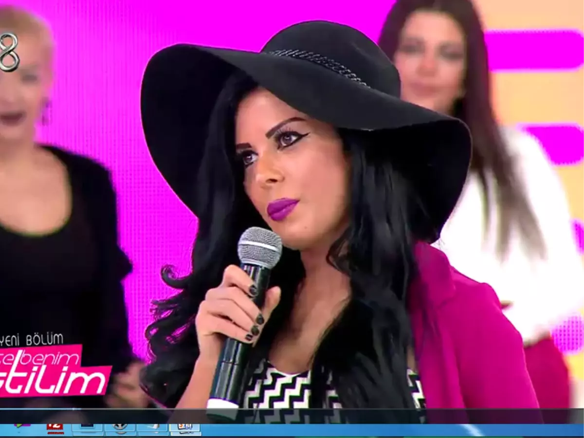 Misafir Yarışmacı Gamze Vural