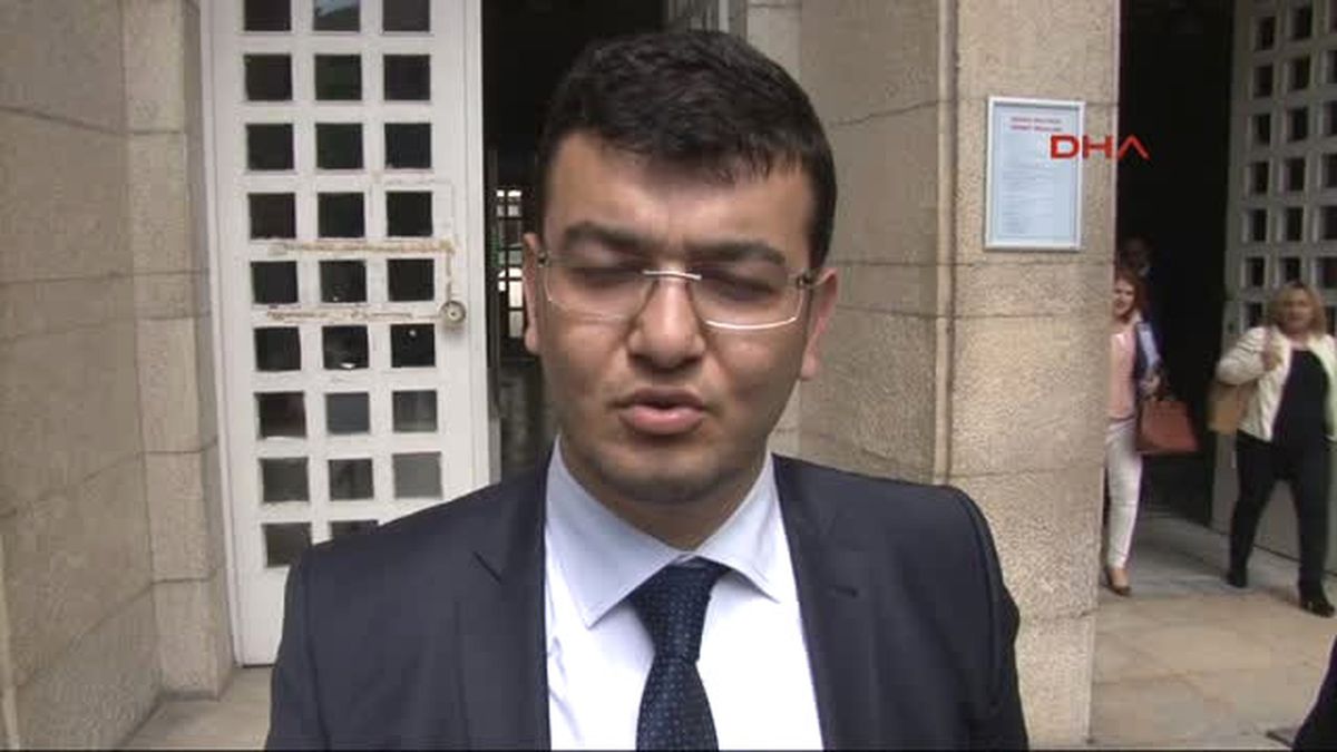 MİT\'e Ait Tır\'ları Durduran 33 Askerin Yargılanmasına Devam Edildi