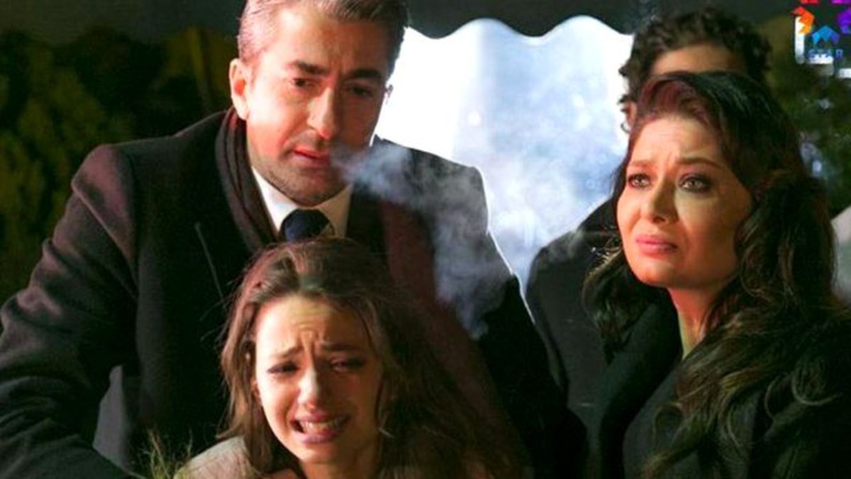 Paramparça 20.yeni bölüm fragmanı ve tüm detaylar
