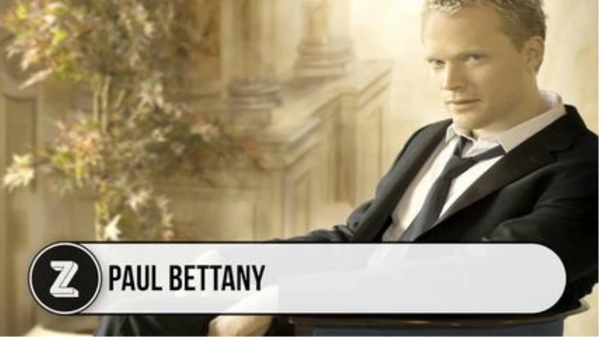 Paul Bettany