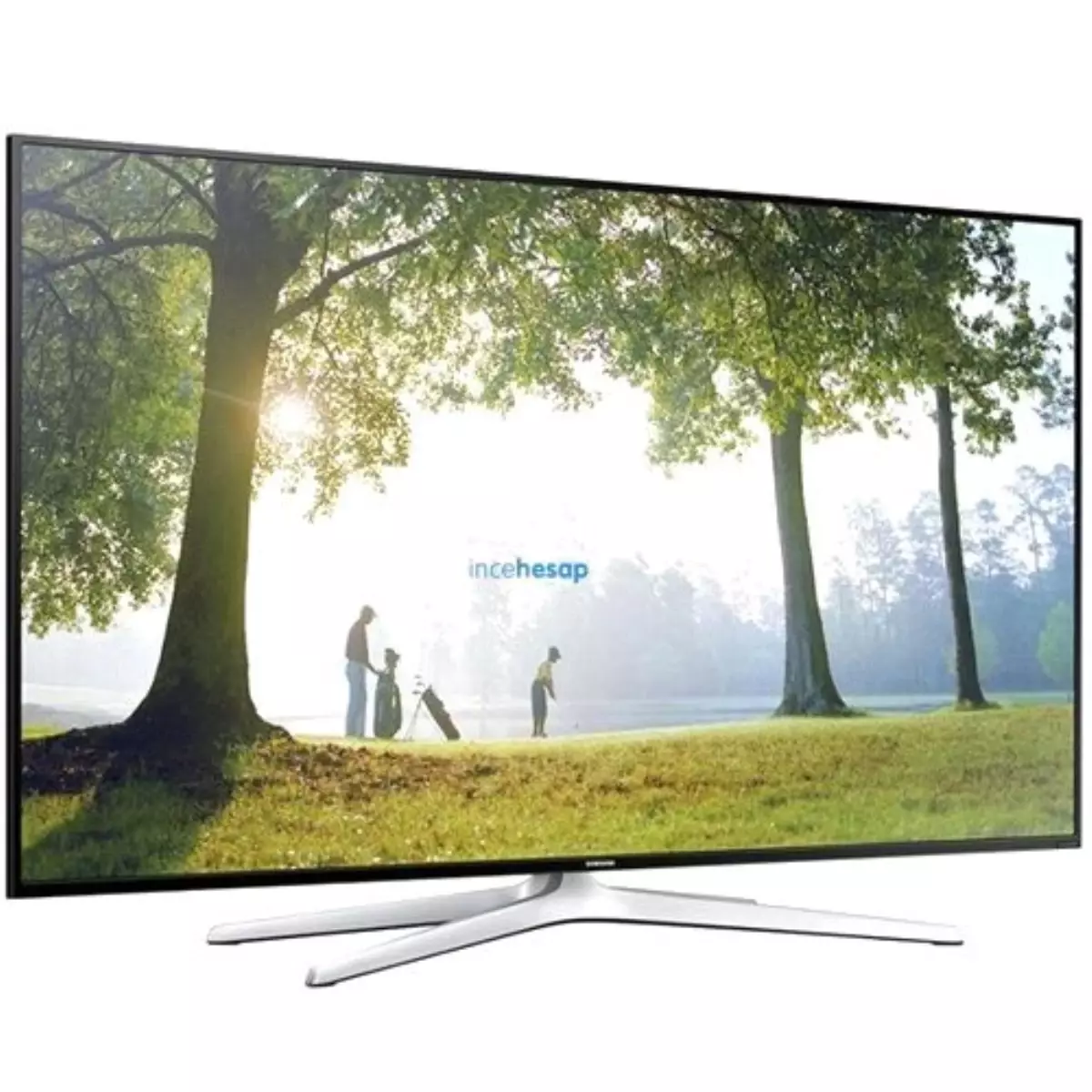 Samsung 48h6290 Full Hd 3d Dahili Uydulu Led Tv