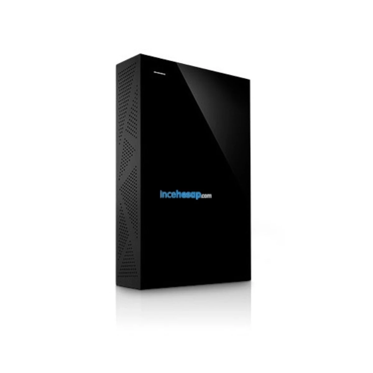 Seagate 3 Tb 3.5 Backup Plus Usb 3.0 Siyah Stdt3000200 Taşınabilir Disk