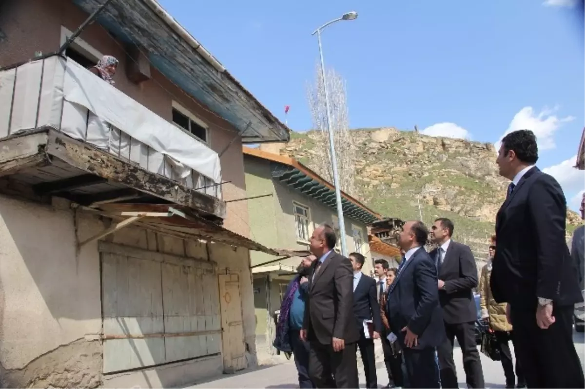 Şeyh Şaban-ı Veli Caddesi, Kültür Sokağı Olacak