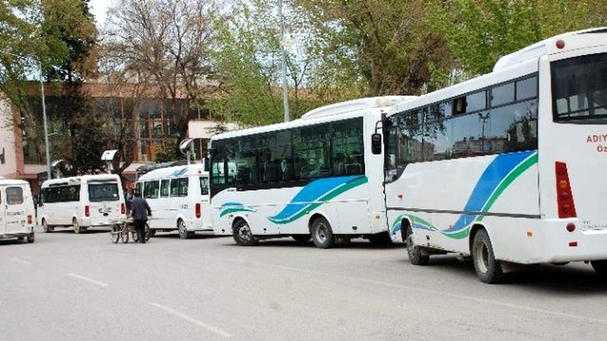 Sivil Trafik Timleri, Yolcu Kılığında İş Başında