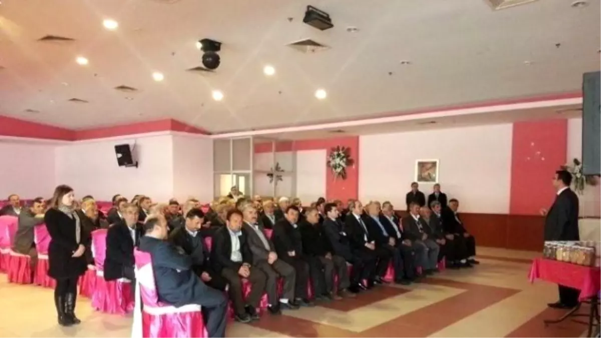 Tarım Kredi Samsun Bölge, Çiftçi ile Bütünleşiyor