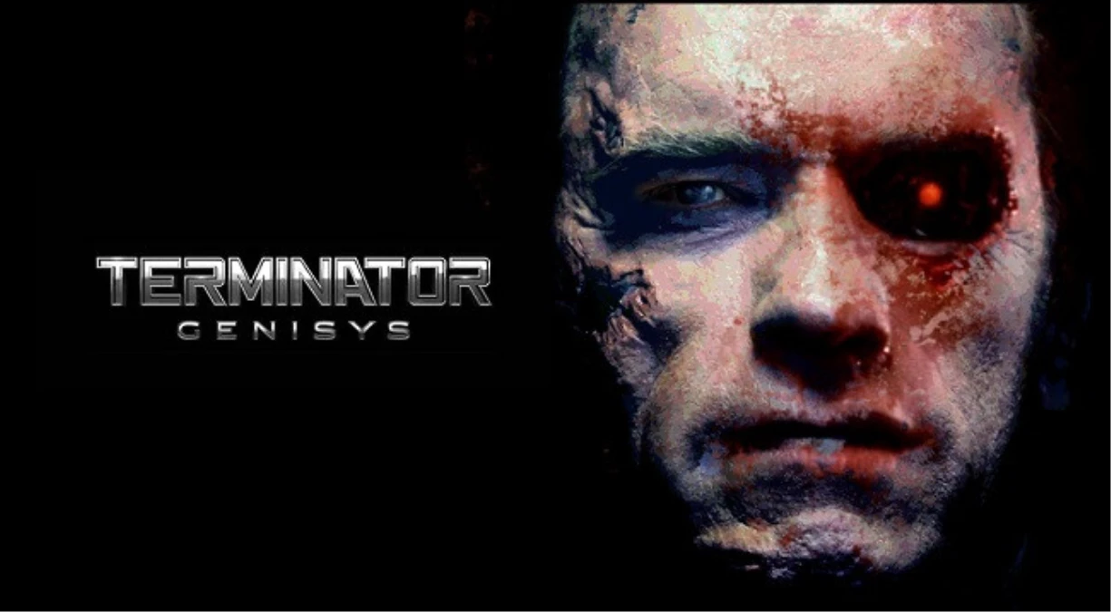 Terminator: Genisys\'in Yeni Fragmanı Yayınlandı