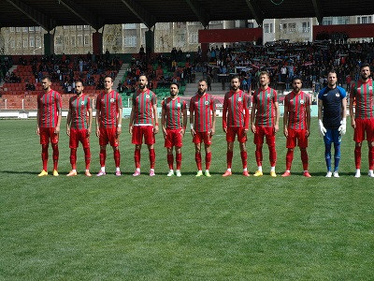 Yeni Diyarbakırspor\'da Play – Off Tamam, Sıra Liderlikte