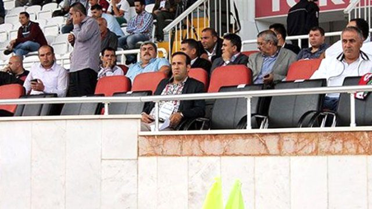 Yeni Malatyaspor\'da İskenderun Galibiyeti Sevinci
