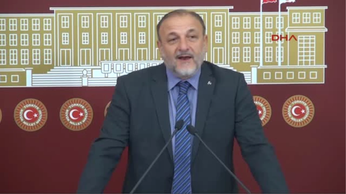 1mhp\'li Vural: Ağrı\'daki Saldırı Sonrasında Milletin Bayrağını, Dilini, Özgürlüğünü Terör Örgütüyle...