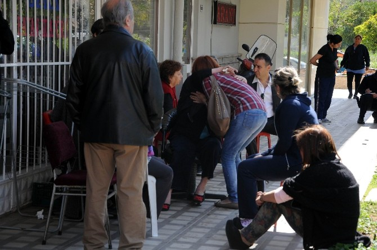83 Yaşındaki Astım Hastası Pencereden Düşerek Öldü