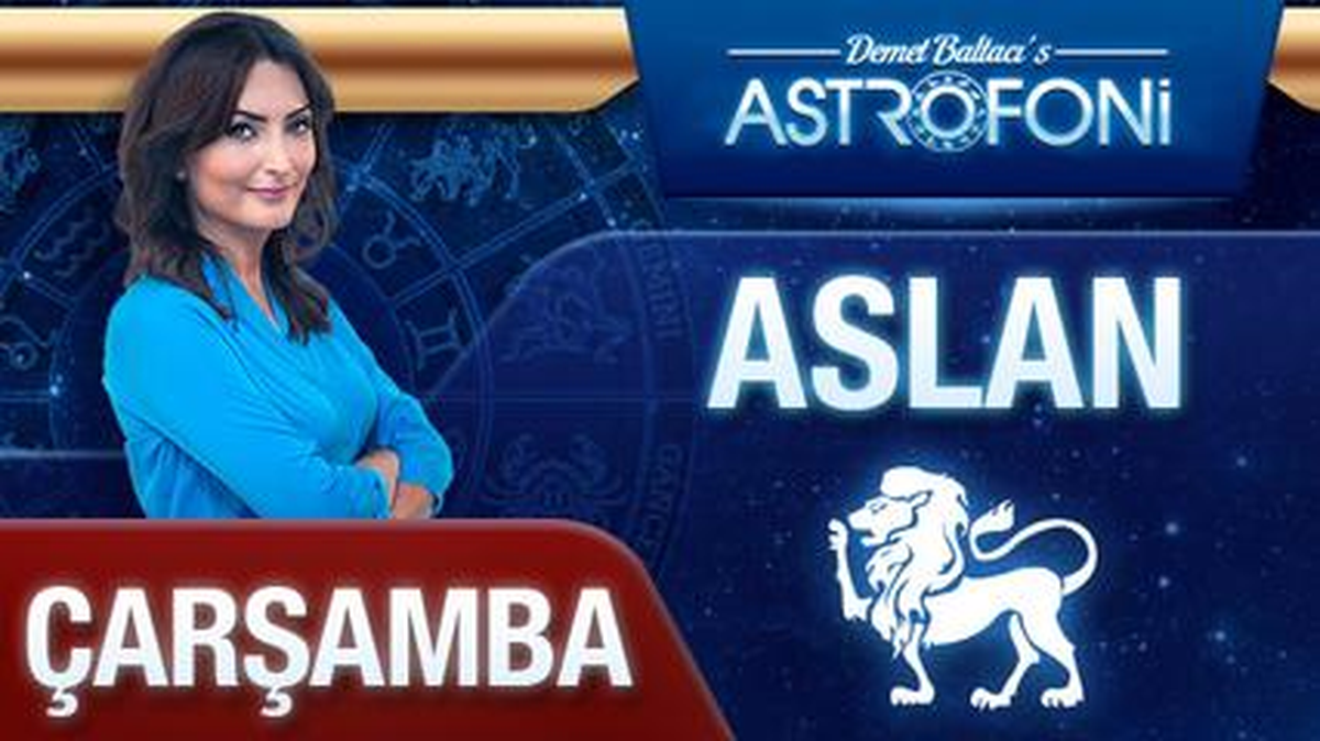 Aslan Burcu Günlük Yorumu, Bugün (15 Nisan 2015)