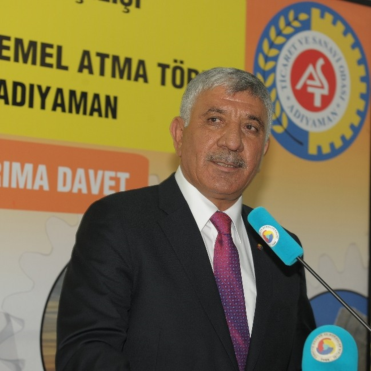 Atso Başkanı Uslu\'dan Gümrük Müdürlüğü Açıklaması