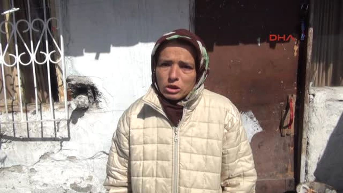 Bakamadığı 3 Çocuğu Yurda Yerleştirilen Anne Çaresiz Kaldı