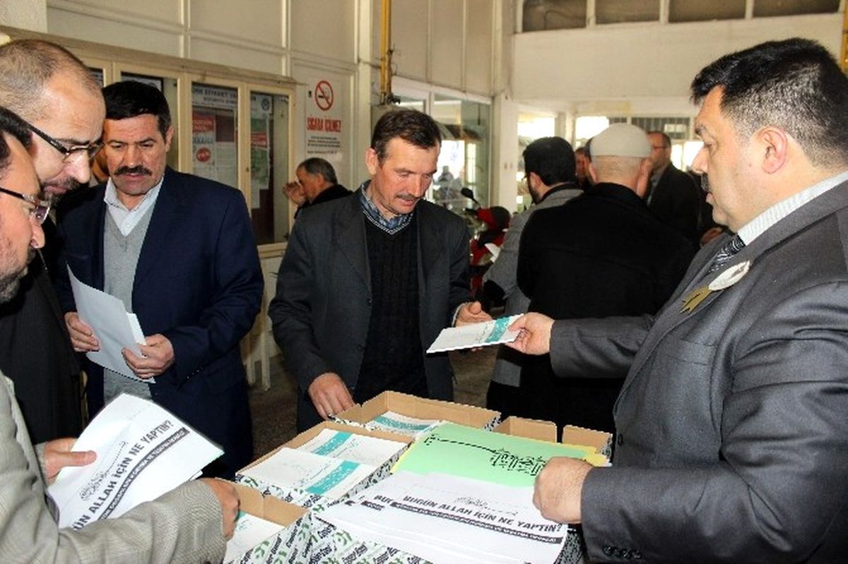 Başkan Turhan Bayatlı: Küder, Kütahya\'nın Kültür Değerlerini Yaşatıyor