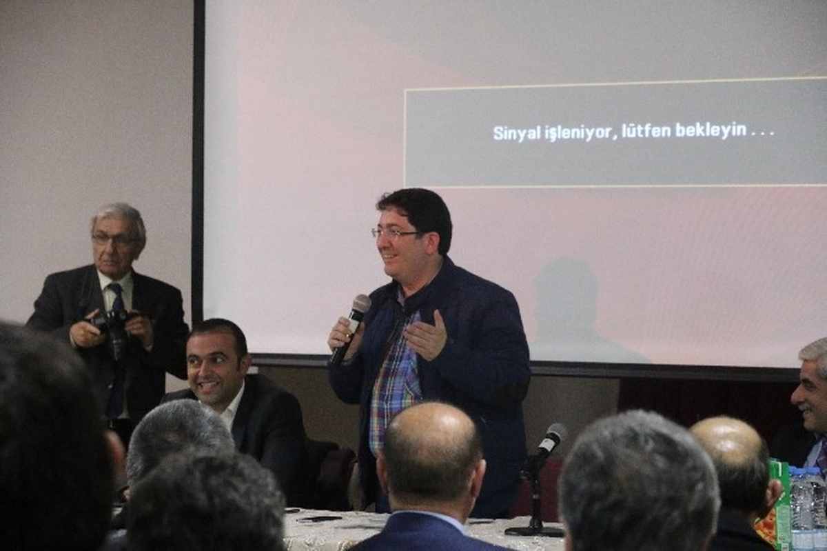 Başkan Yazgı Belediye Heyeti Zaandam\'da Şehir Turuna Katıldı