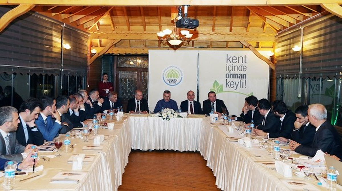 Başkan Zeki Toçoğlu: "Gücümüzü Birlikteliğimizden Alıyoruz"