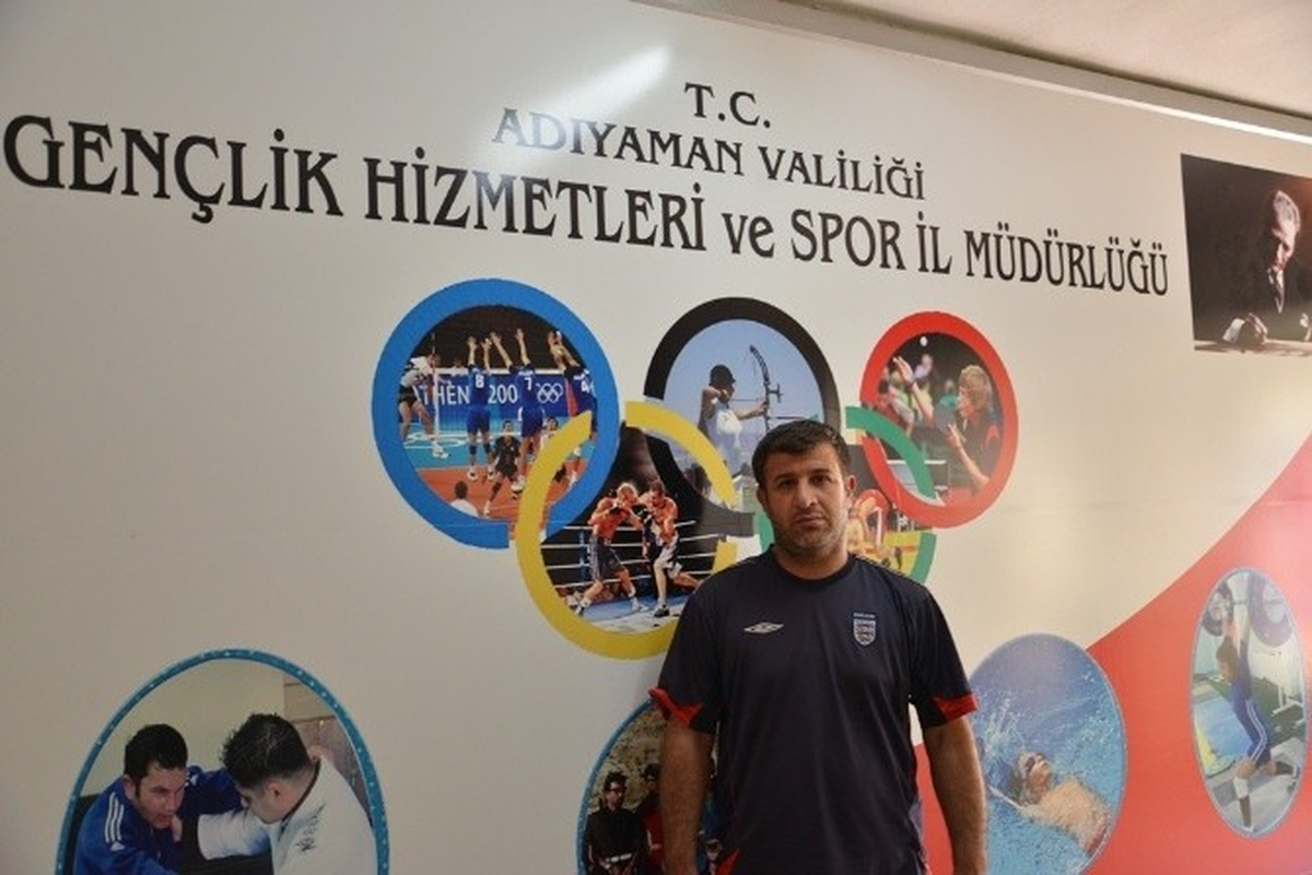 Boks Adıyaman İl Temsilcisi, Milli Takım Kampına Katılıyor
