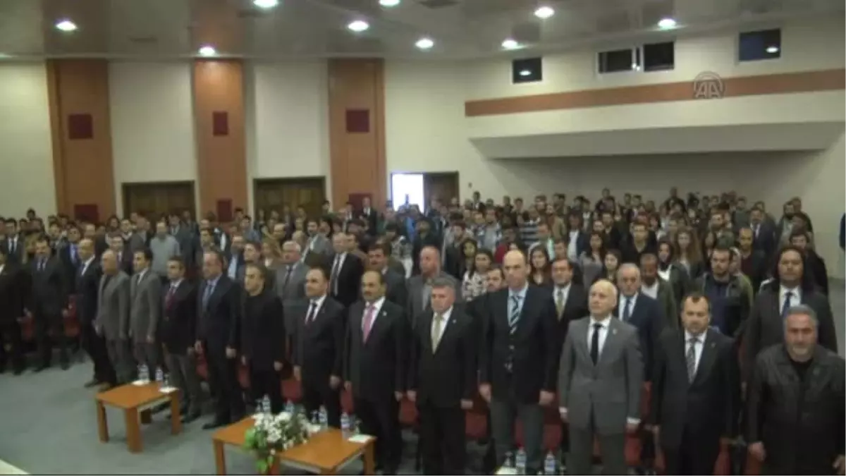 Bostancı: "Her Gün Bu Acıyı Yaşayan Şehit Yakınları Diyorlar Ki, \'Barış Olsun!"