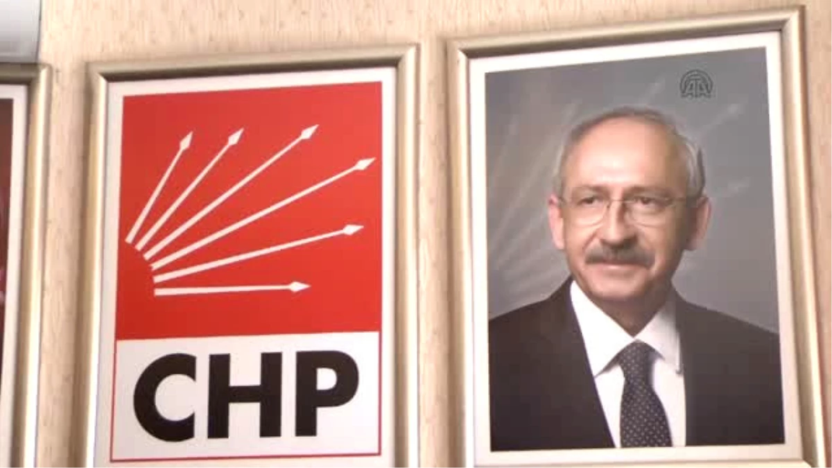 Bülent Tezcan - CHP\'den TRT Hakkında Suç Duyurusu