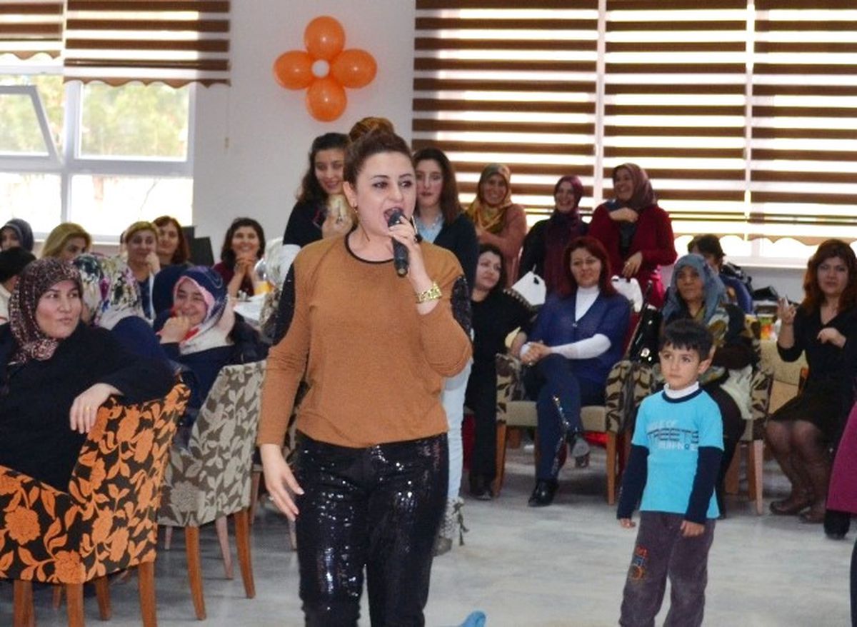 Büyükşehir Sanatçısı, TRT Müzik\'te