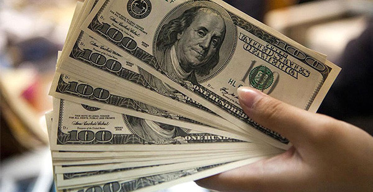 Dolarda Yeni Rekor Geldi, Yeni Fiyat 2.6804 Lira Oldu