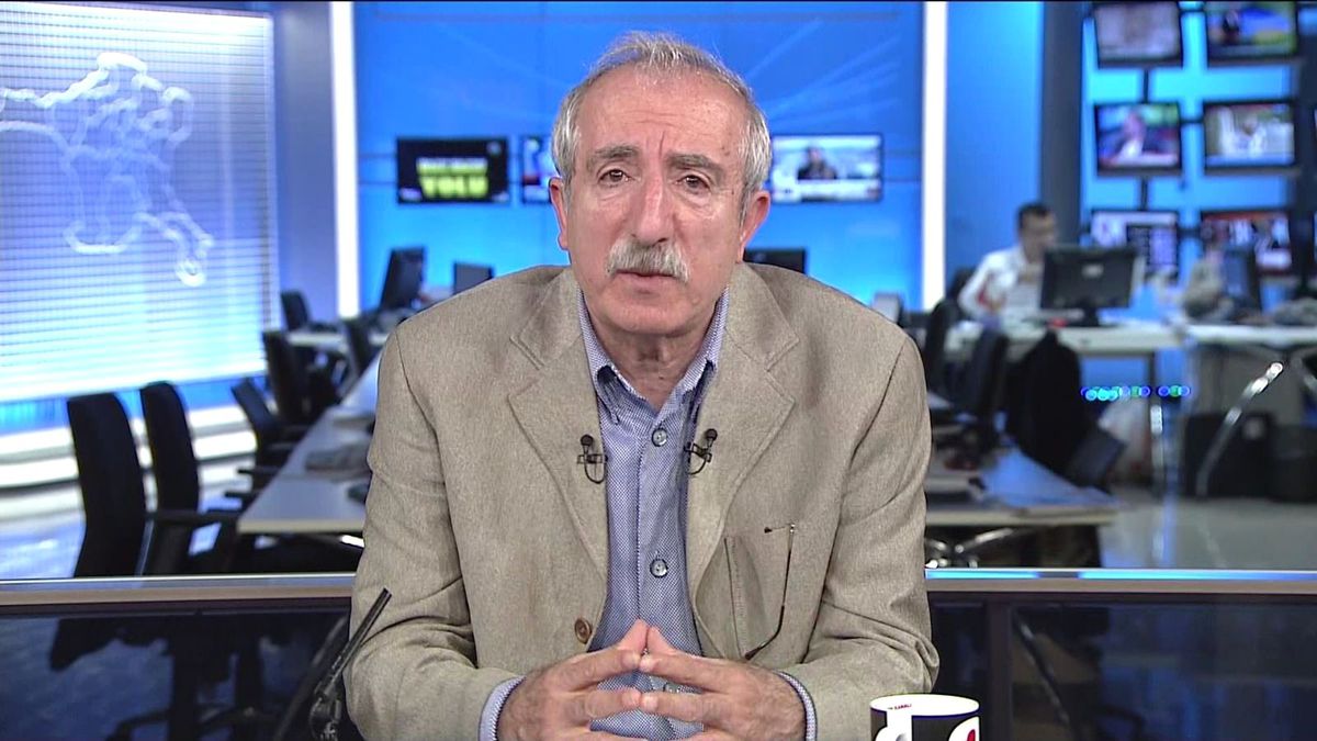 Eskiden Devletin Yaptığını Şimdi PKK Yapıyor