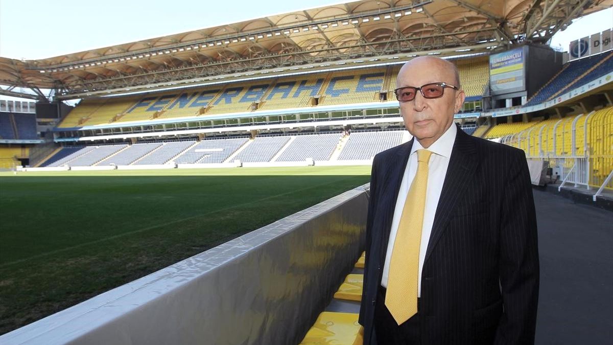 Fenerbahçe\'de Divan Kurulu\'ndan Maçlara Çıkın Tavsiyesi