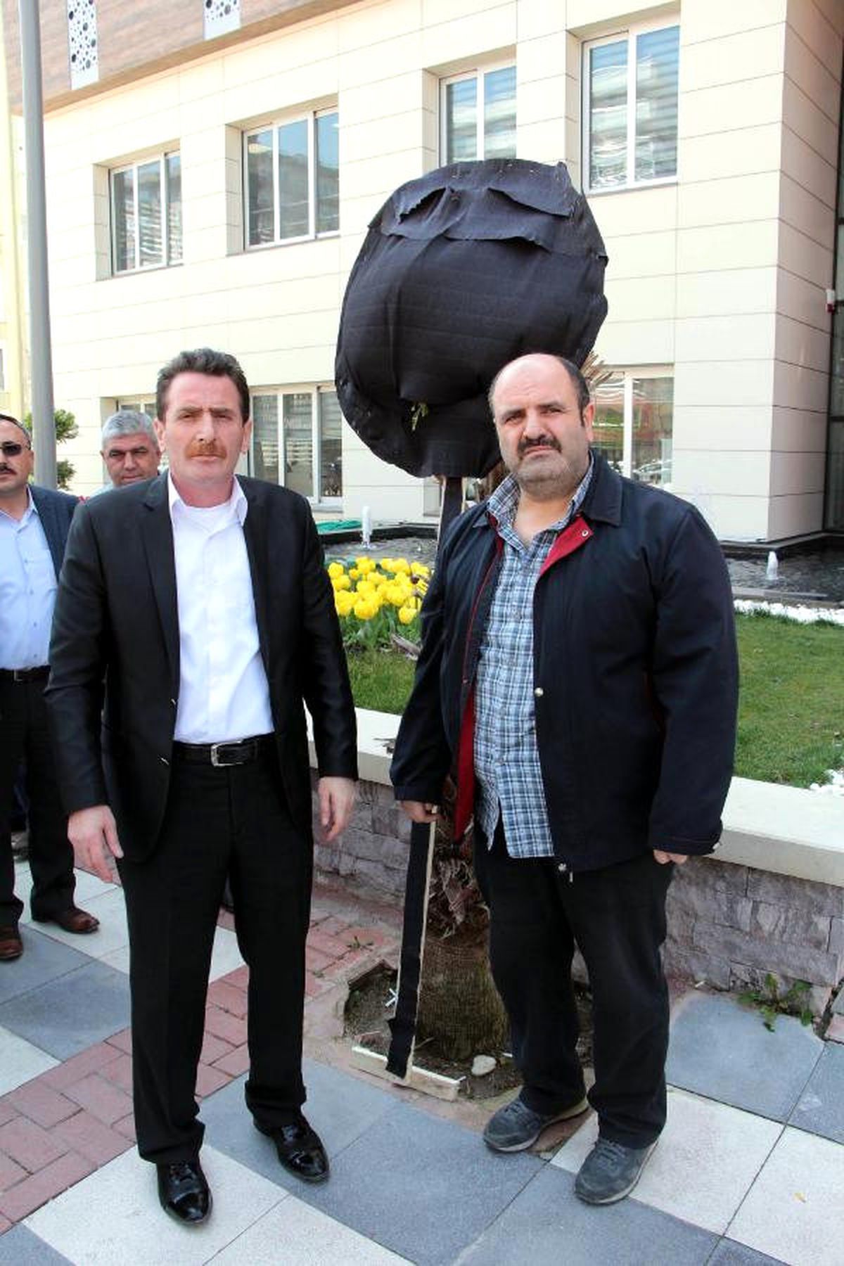Fırıncılardan Oda Temsilcilerine Suç Duyurusu