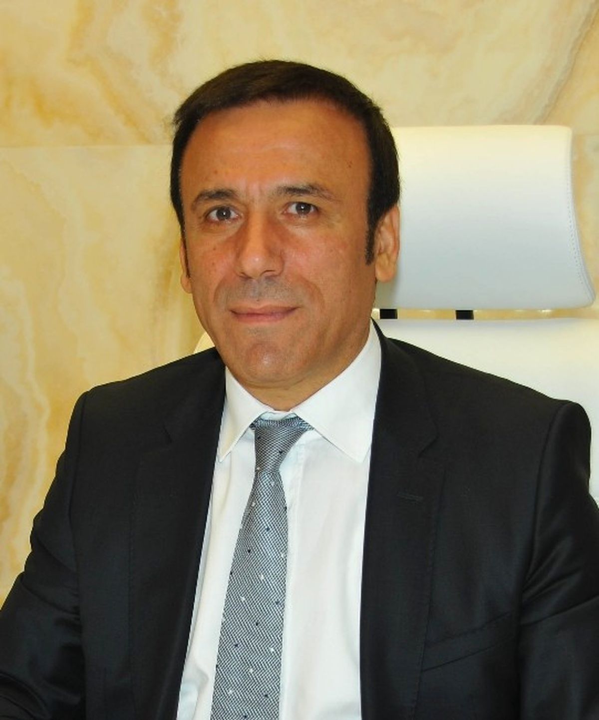 Genç: "Alemlere Rahmet Olarak Gönderildi"