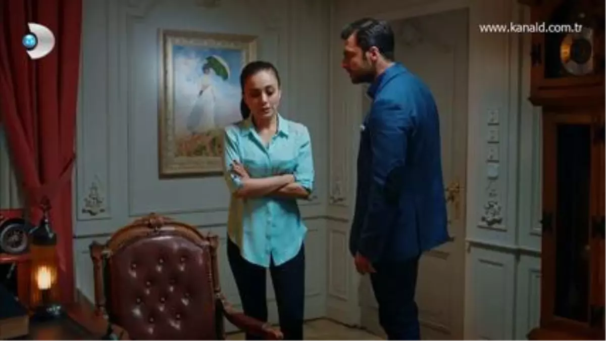 Güllerin Savaşı 39.bölüm - Paramparça Olan Duygular!