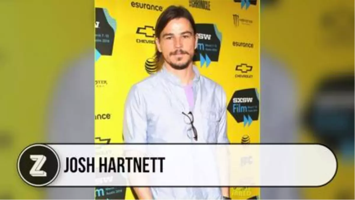 Josh Hartnett