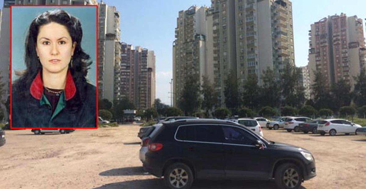 Eski Eşi, Kadın Avukata Kurşun Yağdırdı