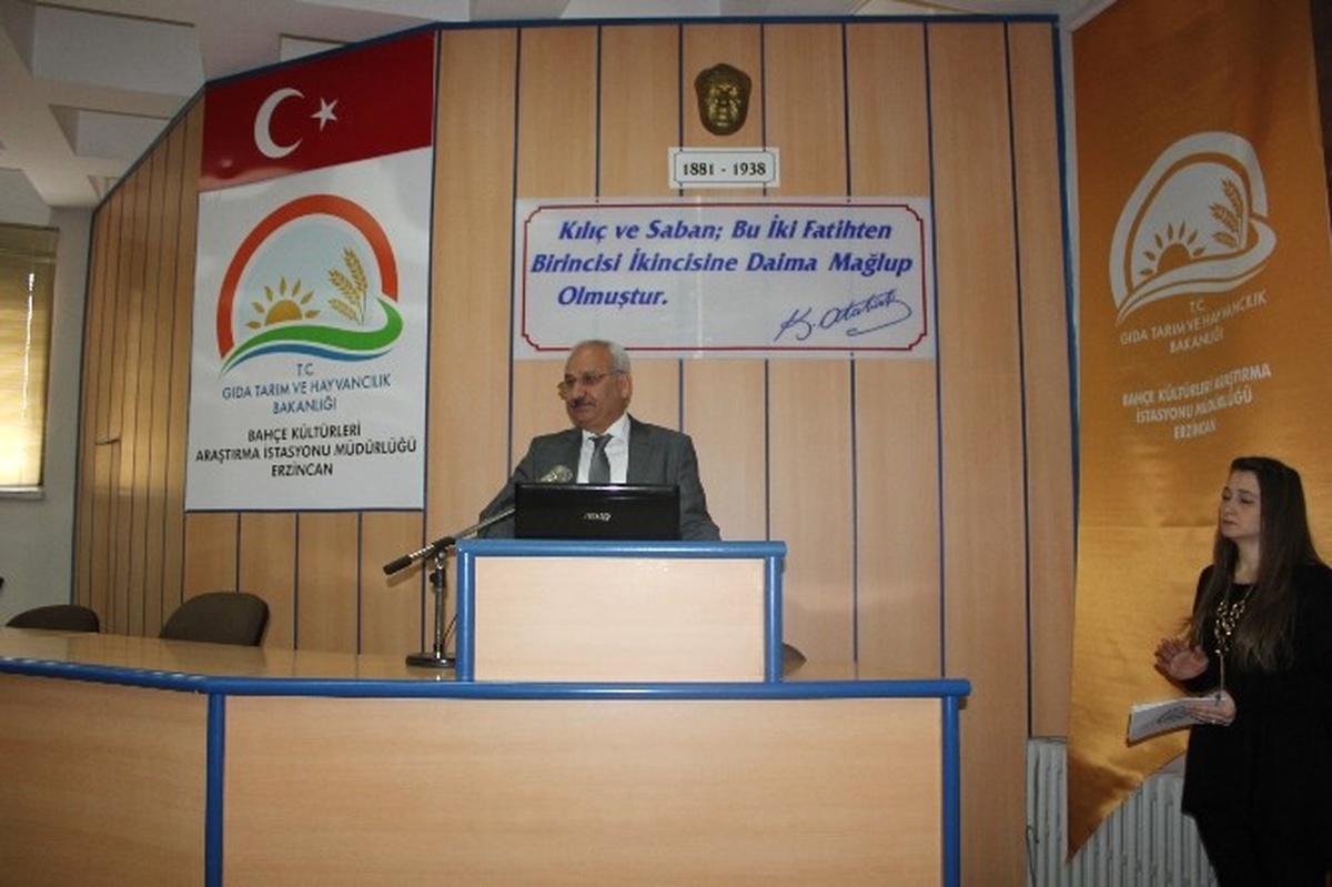 Kadın Çifçiler Tarımsal Yeniliklerle Buluşuyor
