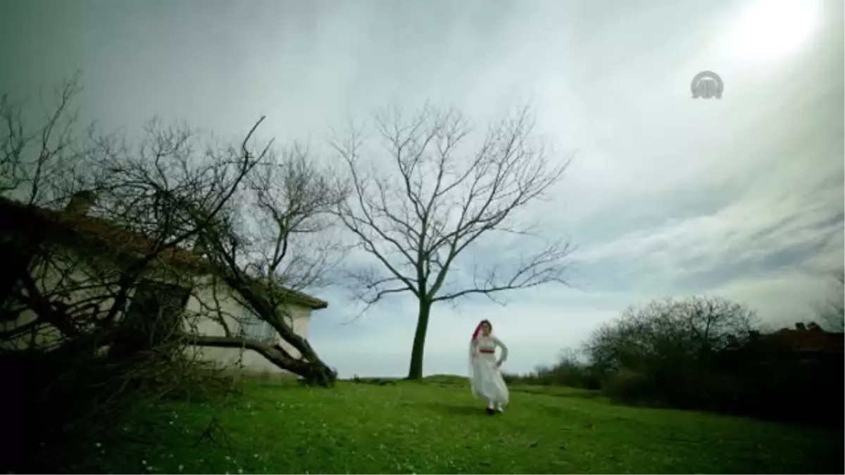 Kız Leyla' Şarkısı Basına Tanıtıldı