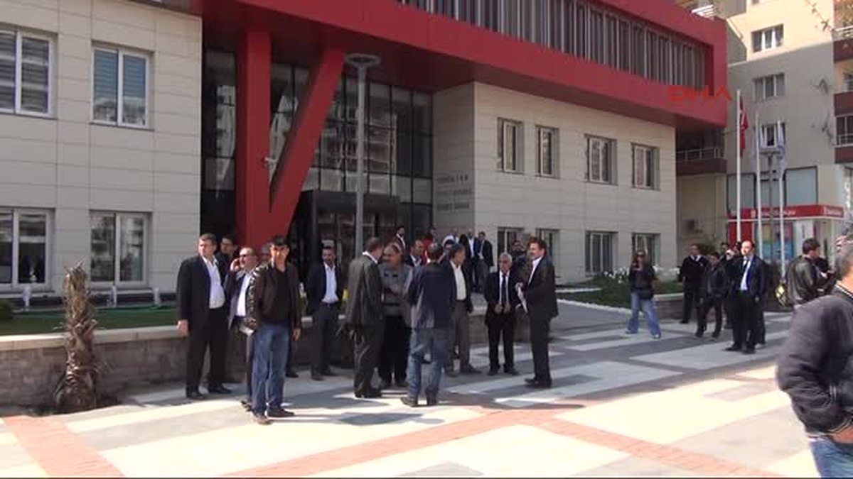 Manisa Fırıncılardan Oda Temsilcilerine Suç Duyurusu