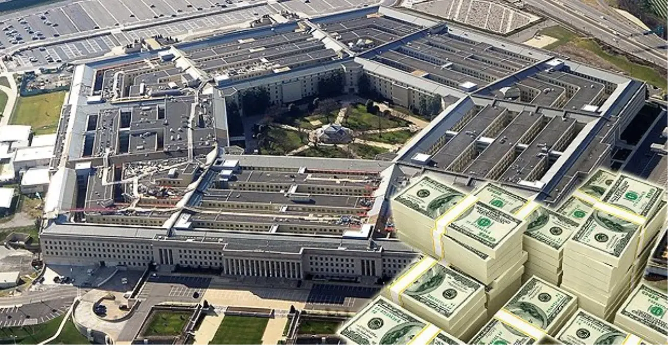 Pentagon\'u Dolandıran Uyanık Türk İçin, 20 Yıl Hapis Cezası İsteniyor
