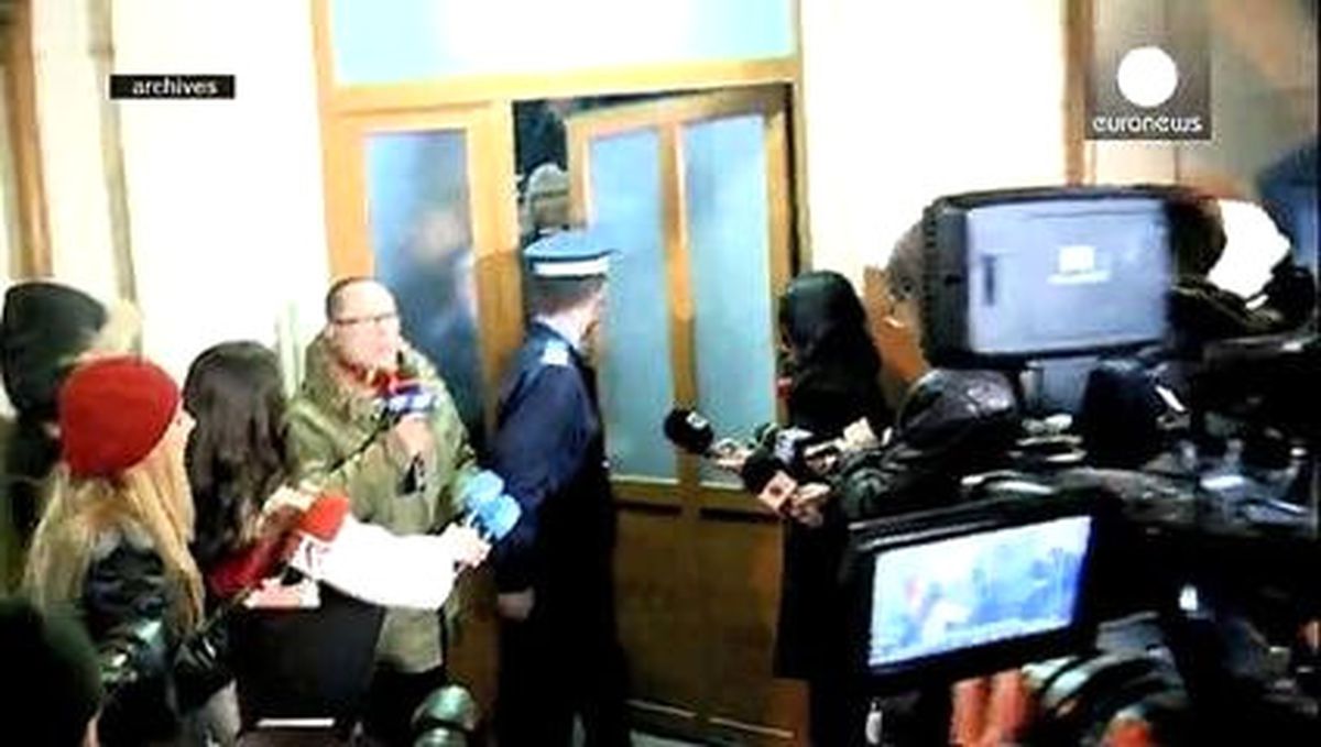 Romanya Yolsuzlukla Mücadelede Başarıyı Yakaladı