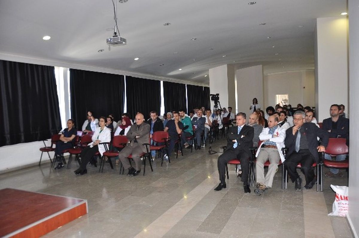 Sağlık Çalışanlarında Tüberkülozdan Korunma